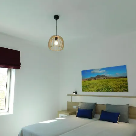 Casa Cho Silvestre Сasa de vacaciones Tiscamanita