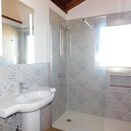 Casa Cho Silvestre Сasa de vacaciones