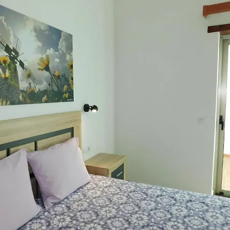 Casa Cho Silvestre Сasa de vacaciones *