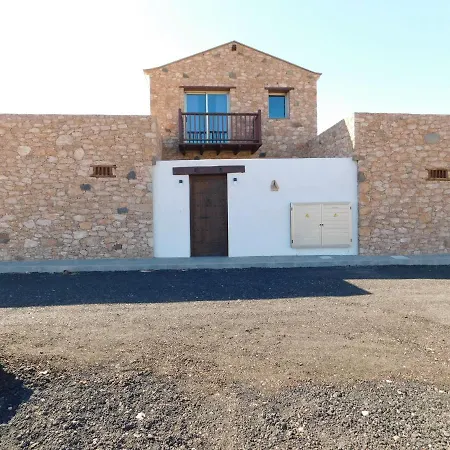 Casa Cho Silvestre