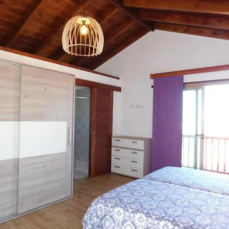 Сasa de vacaciones Casa Cho Silvestre