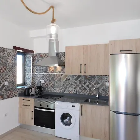 Casa Cho Silvestre *