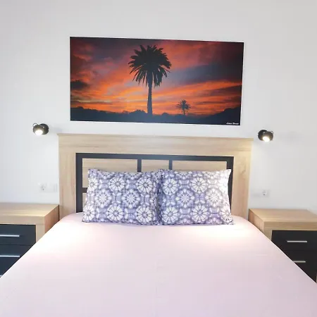 Holiday home Casa Cho Silvestre *