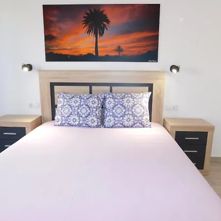 Feriehus Casa Cho Silvestre *