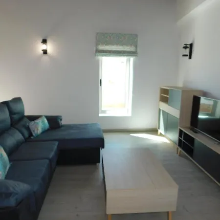 Feriehus Casa Cho Silvestre