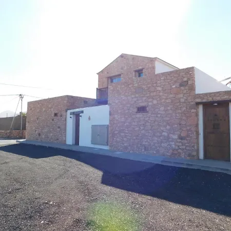 Feriehus Casa Cho Silvestre