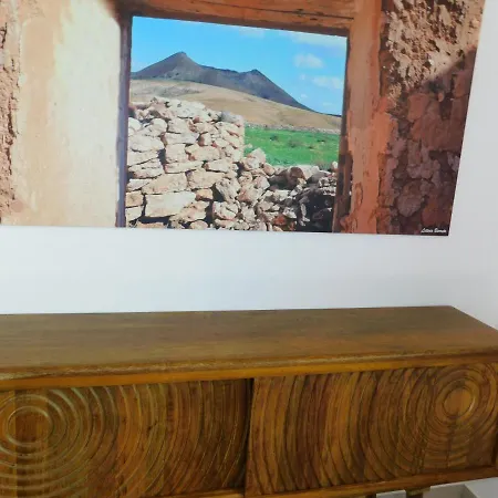 Casa Cho Silvestre Feriehus *