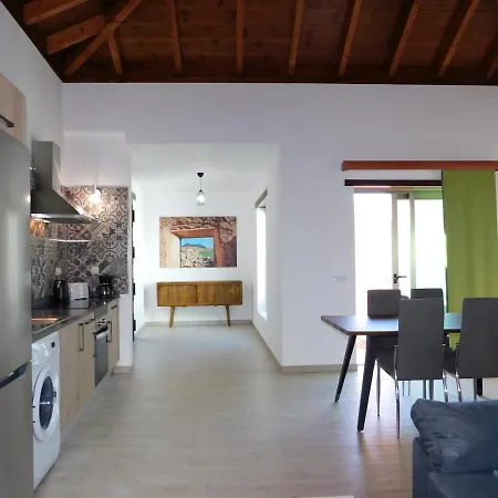 Feriehus Casa Cho Silvestre