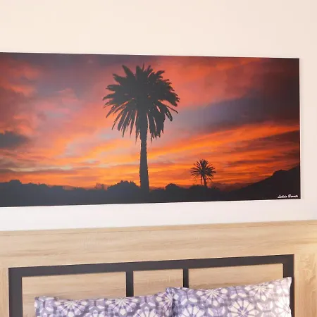 Casa Cho Silvestre * Tiscamanita