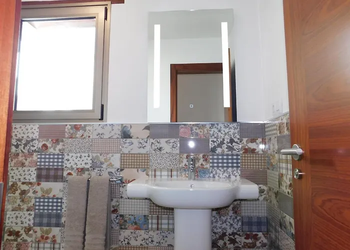 Casa Cho Silvestre *