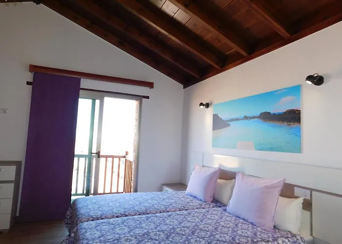 Сasa de vacaciones Casa Cho Silvestre