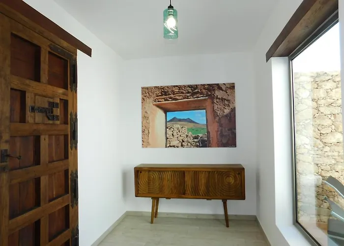 Casa Cho Silvestre * Tiscamanita