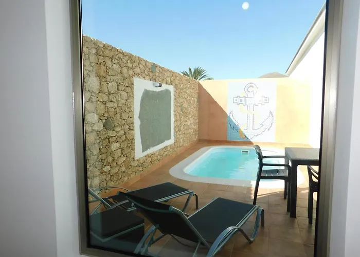 Casa Cho Silvestre Сasa de vacaciones Tiscamanita