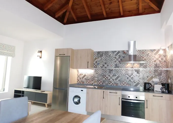 Сasa de vacaciones Casa Cho Silvestre Tiscamanita