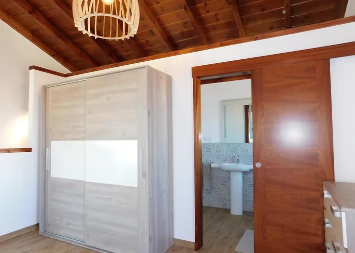 Casa Cho Silvestre Сasa de vacaciones Tiscamanita