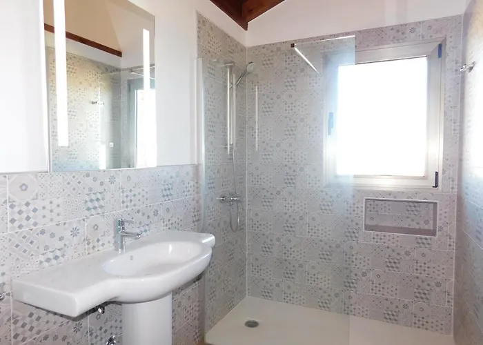 Casa Cho Silvestre Сasa de vacaciones