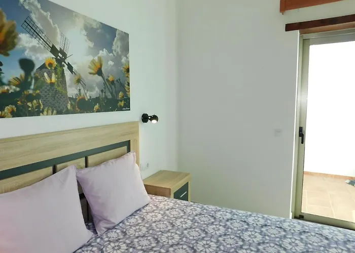 Casa Cho Silvestre Сasa de vacaciones *