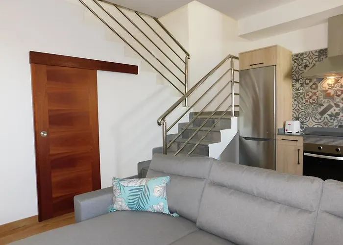 Casa Cho Silvestre * Tiscamanita