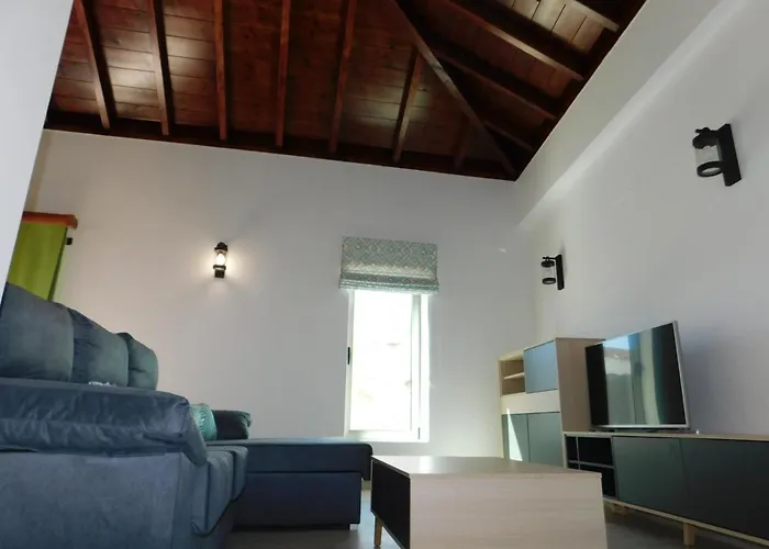 Casa Cho Silvestre Tiscamanita