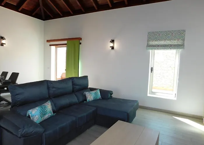 Casa Cho Silvestre Сasa de vacaciones *