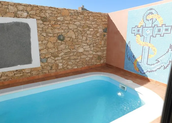 Casa Cho Silvestre *