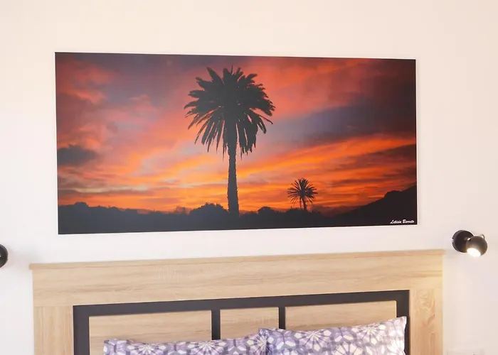 Casa Cho Silvestre * Tiscamanita