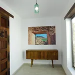 Casa Cho Silvestre * Tiscamanita