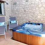 Casa Cho Silvestre Σπίτι διακοπών *