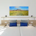 Casa Cho Silvestre Сasa de vacaciones Tiscamanita