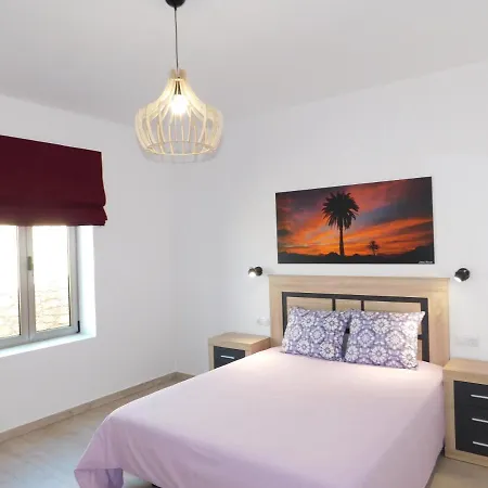 Дом отдыха Casa Cho Silvestre Тискаманита