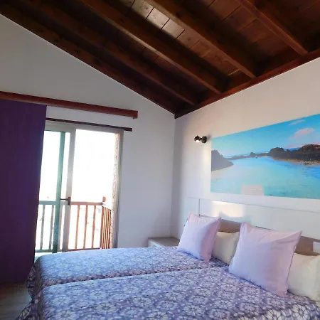 Σπίτι διακοπών Casa Cho Silvestre