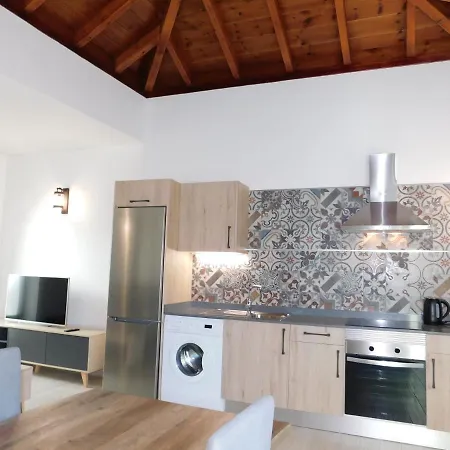 Σπίτι διακοπών Casa Cho Silvestre Tiscamanita