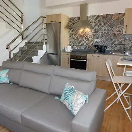 Casa Cho Silvestre * Тискаманита