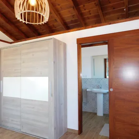 Casa Cho Silvestre Дом отдыха Тискаманита