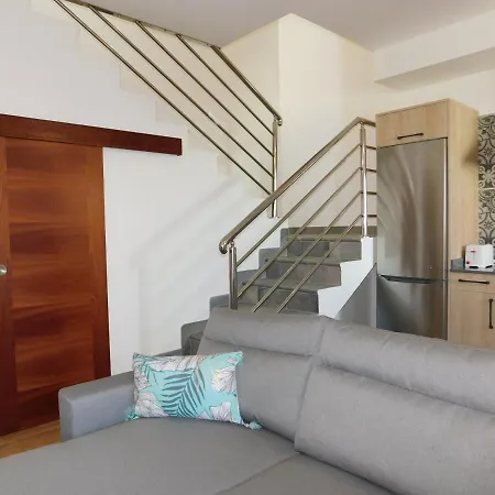 Casa Cho Silvestre * Тискаманита