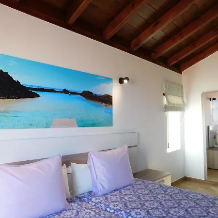 Casa Cho Silvestre Σπίτι διακοπών Tiscamanita