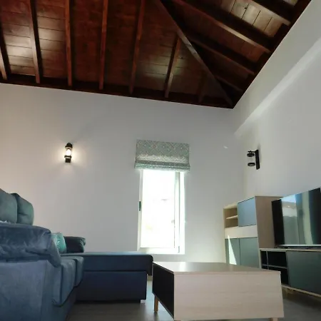 Casa Cho Silvestre Тискаманита