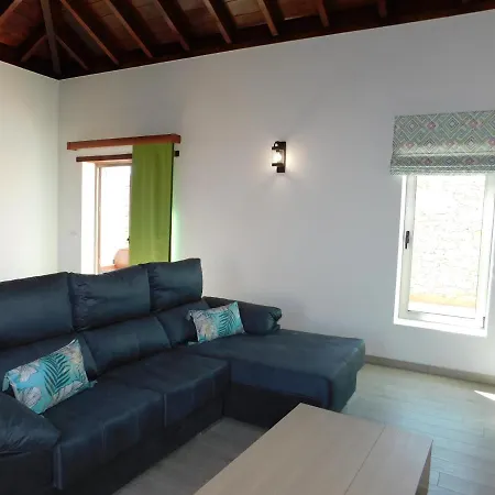 Casa Cho Silvestre Дом отдыха *