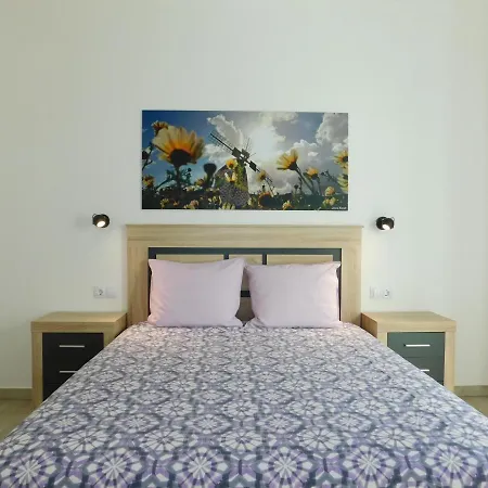 Casa Cho Silvestre *