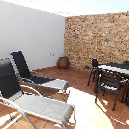 Casa Cho Silvestre 度假居 *