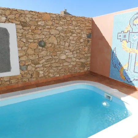 Casa Cho Silvestre *
