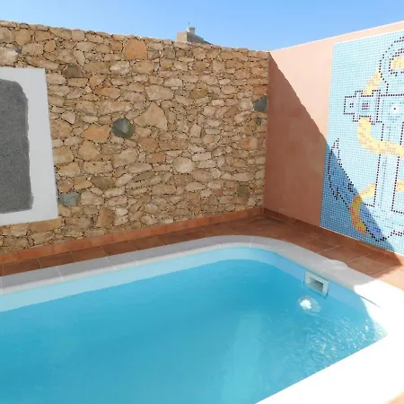 Casa Cho Silvestre *