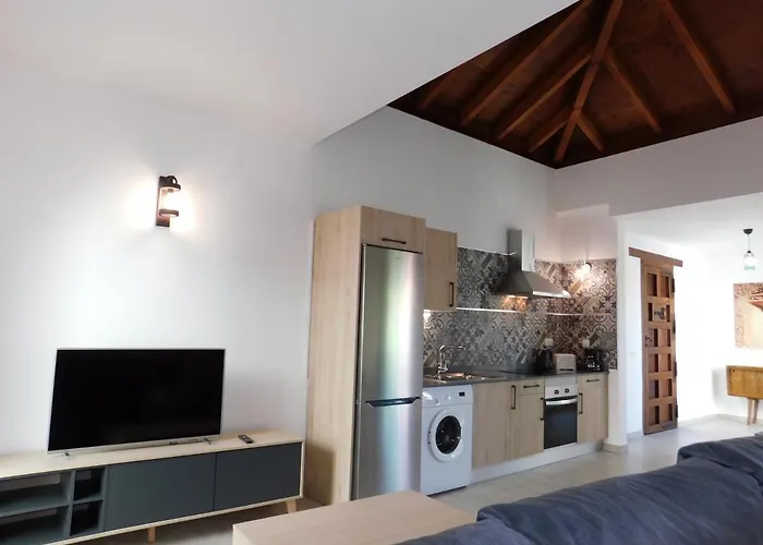 Casa Cho Silvestre *