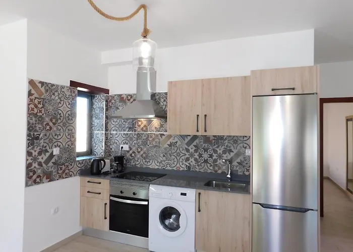 Casa Cho Silvestre *