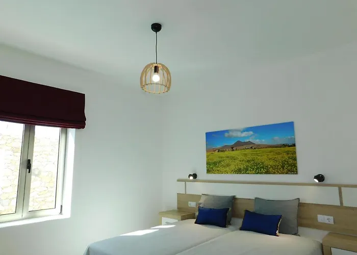 Casa Cho Silvestre 度假居 Tiscamanita