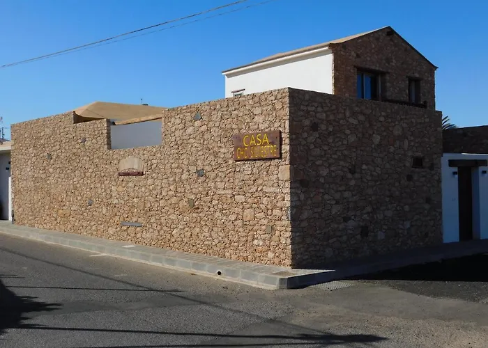 Casa Cho Silvestre 度假居