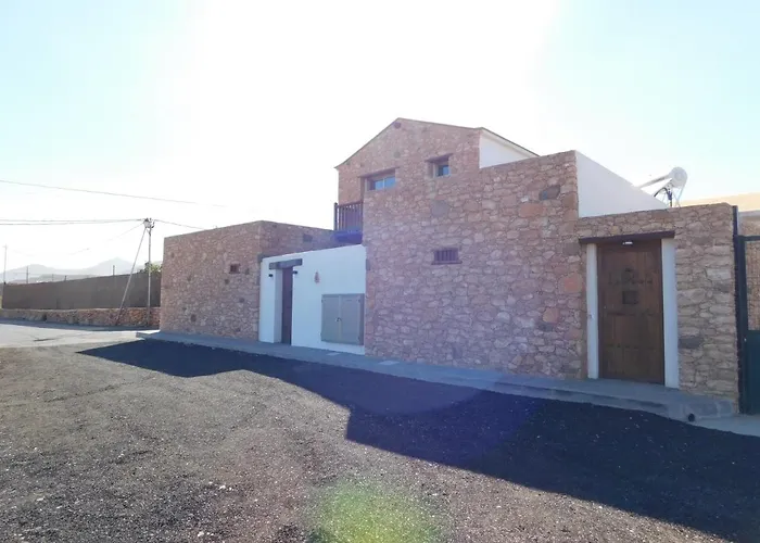 度假居 Casa Cho Silvestre