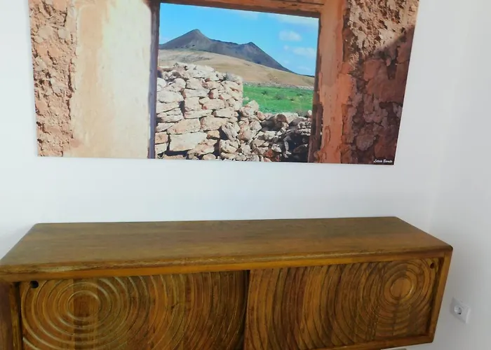 Casa Cho Silvestre 度假居 *