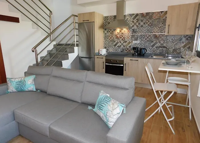 Casa Cho Silvestre * Tiscamanita