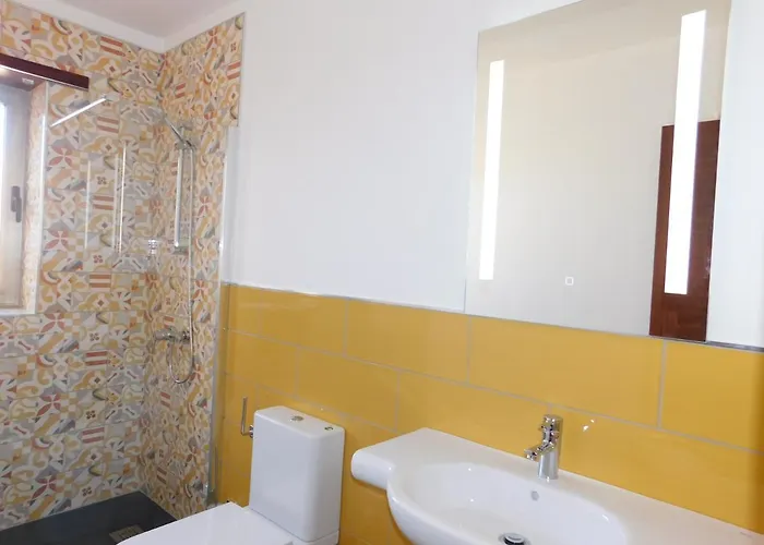 Casa Cho Silvestre *